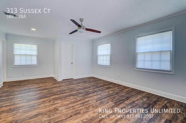 Building Photo - 313 Sussex Ct