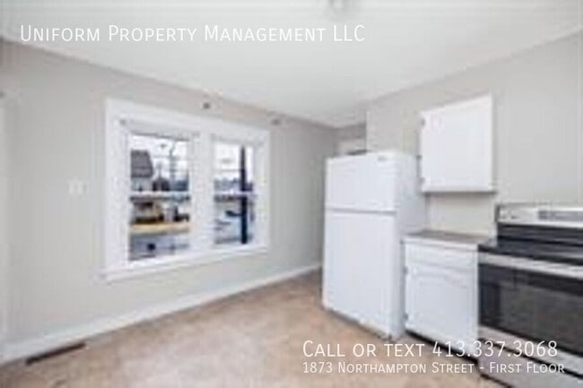 Building Photo - 1873 Northampton St