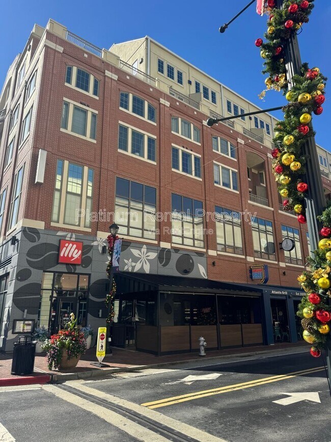 Building Photo - 264 19th St NW