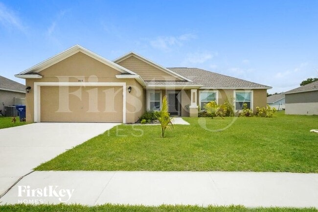Building Photo - 444 Lanham Dr