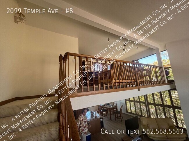 Building Photo - 2099 Temple Ave