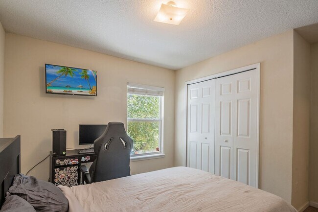 Building Photo - Heron's Landing End Unit Overlooking the Sparkling Community Pool