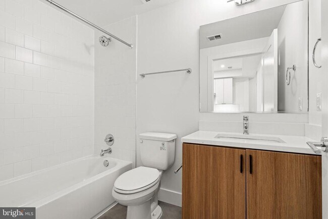 Building Photo - 5230 Georgia Ave NW