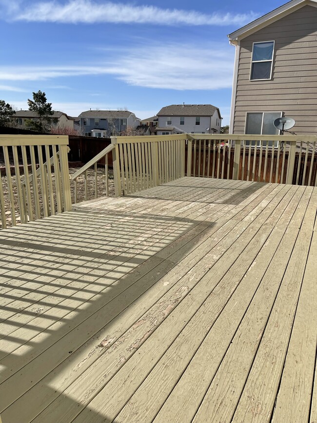 Building Photo - 5407 Rhyolite Way