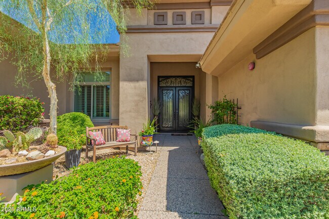 Building Photo - 13296 E Appaloosa Pl