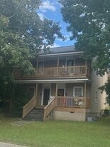 Building Photo - 1143 Olympia Ave