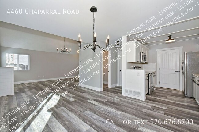 Building Photo - BEAUTIFUL REMODELED home in Chaparral Ridge!