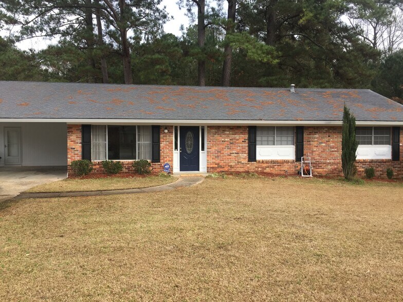 Building Photo - 5030 Shumate Rd