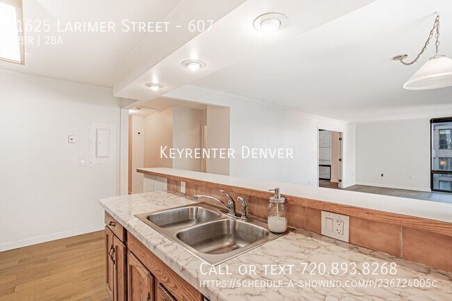 Building Photo - 1/2 OFF 1ST MONTHS RENT - Modern Urban Ret...