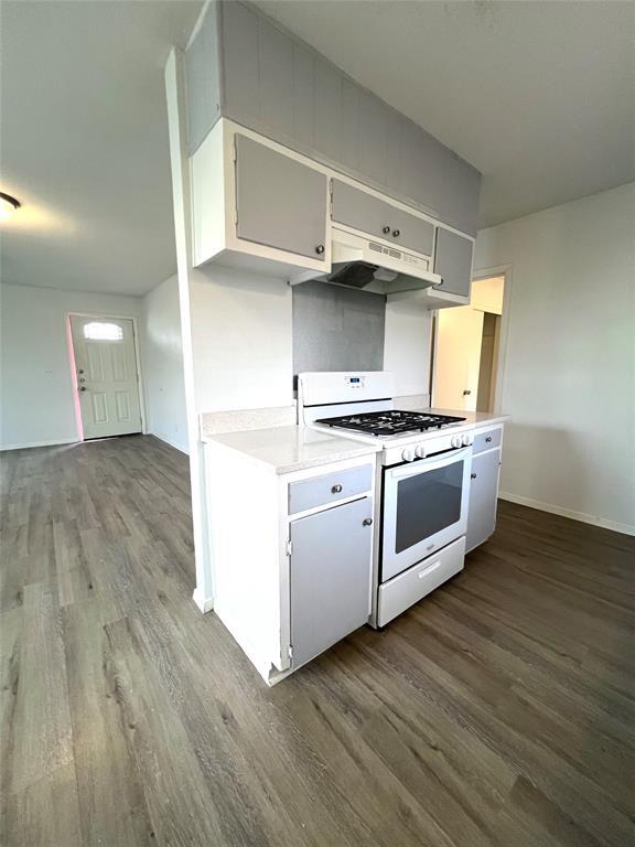 Building Photo - 6003 Cameron Rd