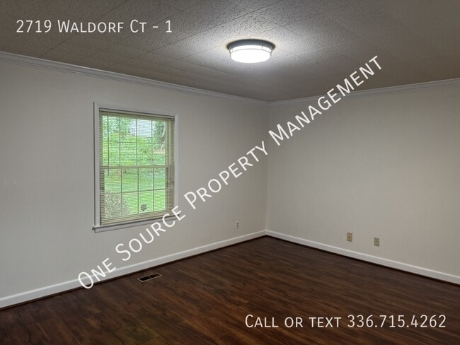 Building Photo - 2719 Waldorf Cir