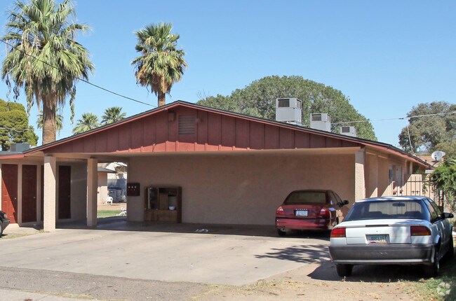 Building Photo - 2912-2916 E Granada Rd