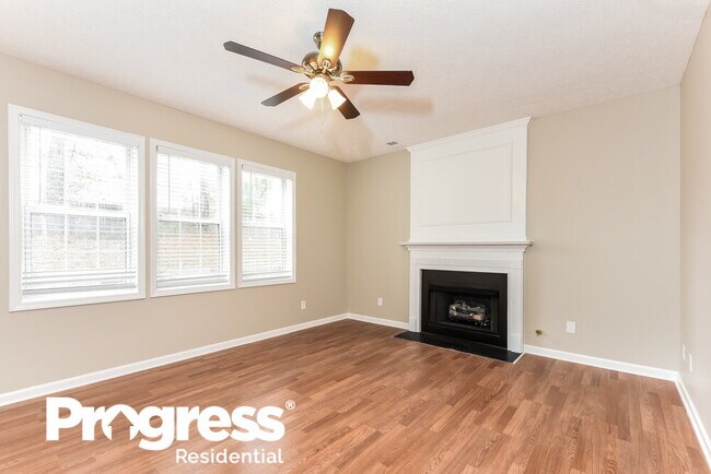 Building Photo - 118 Silver Mine Trail SE