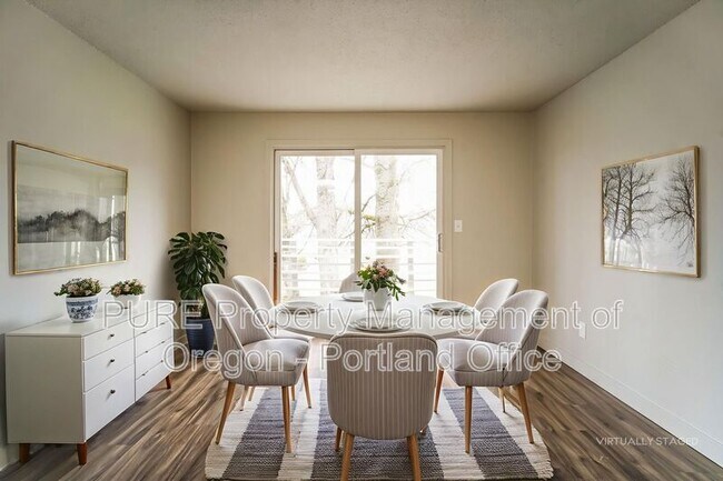 Building Photo - Burnside Manor