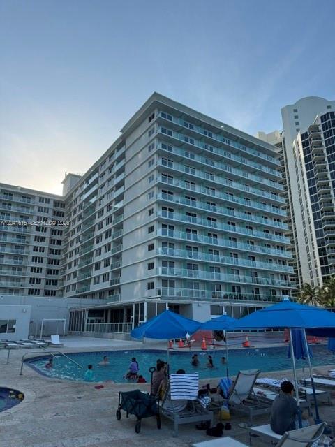Building Photo - 19201 Collins Ave