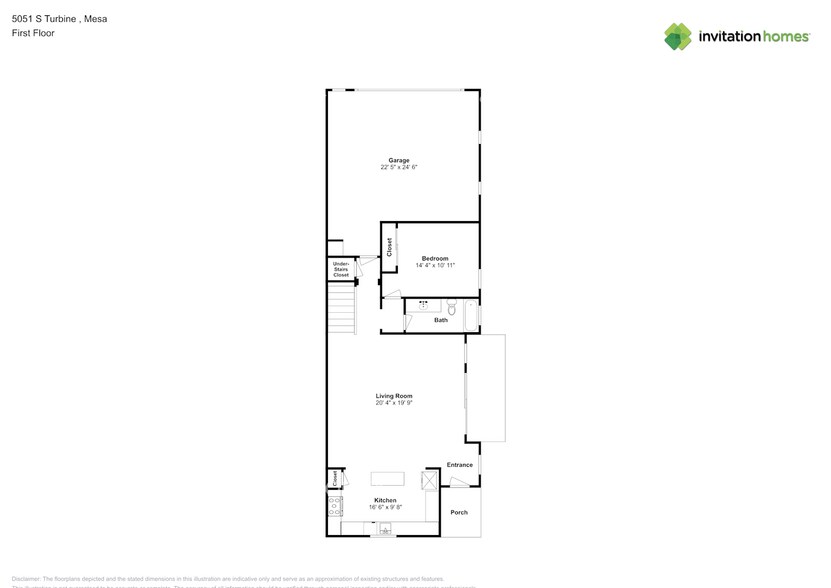 Building Photo - 5051 S Turbine