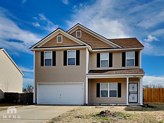 Building Photo - 4718 Northwood Hills Dr