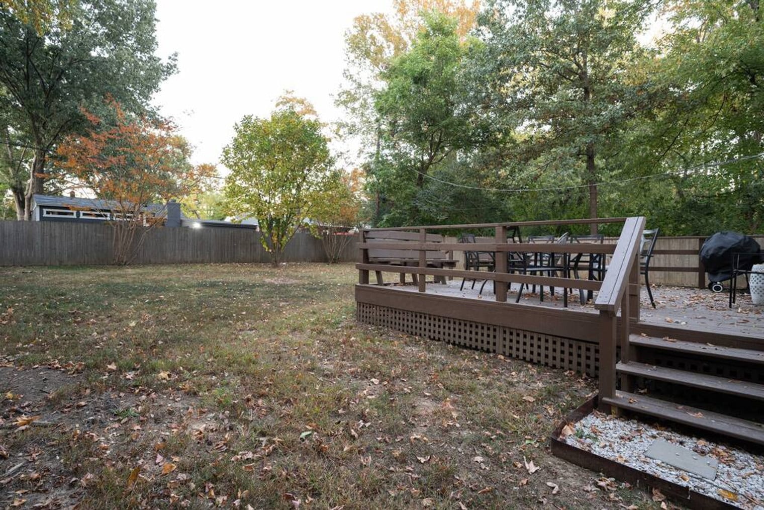 Building Photo - 4858 Carnes Ave