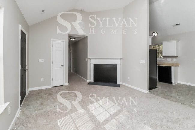 Building Photo - Turn the key. Enter. Smile. Repeat every day!