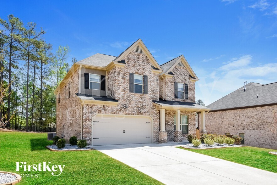 Building Photo - 1789 Elyse Spgs Dr