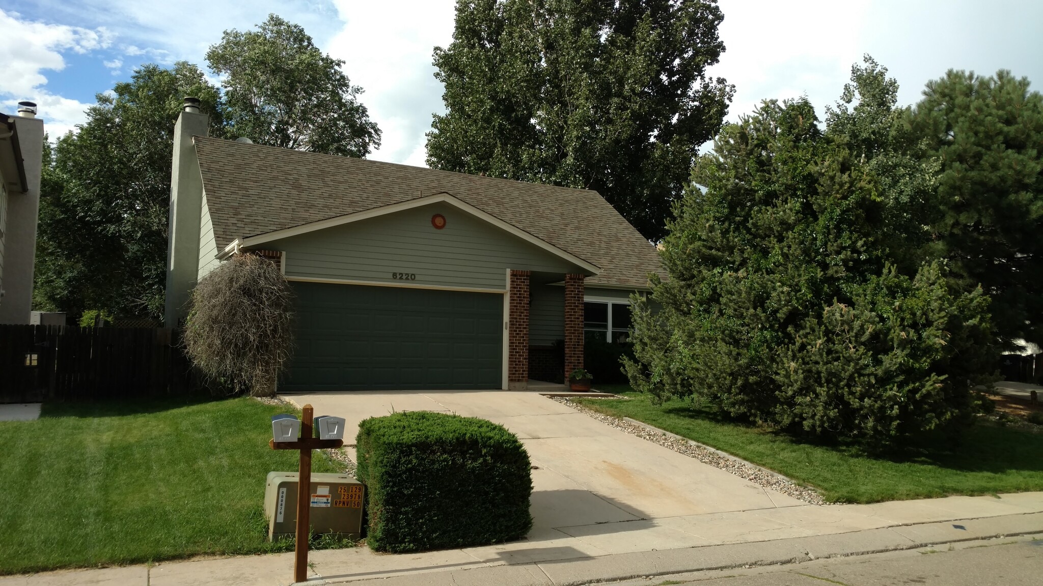 Building Photo - 6220 Pemberton Way
