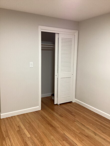 Bedroom 1 - 296 Lynn St