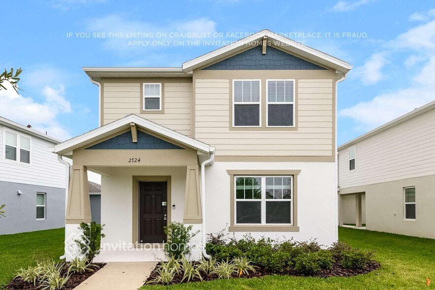 Primary Photo - 2724 Peace Of Mind Ave