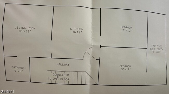 Building Photo - 115 Columbus Pl
