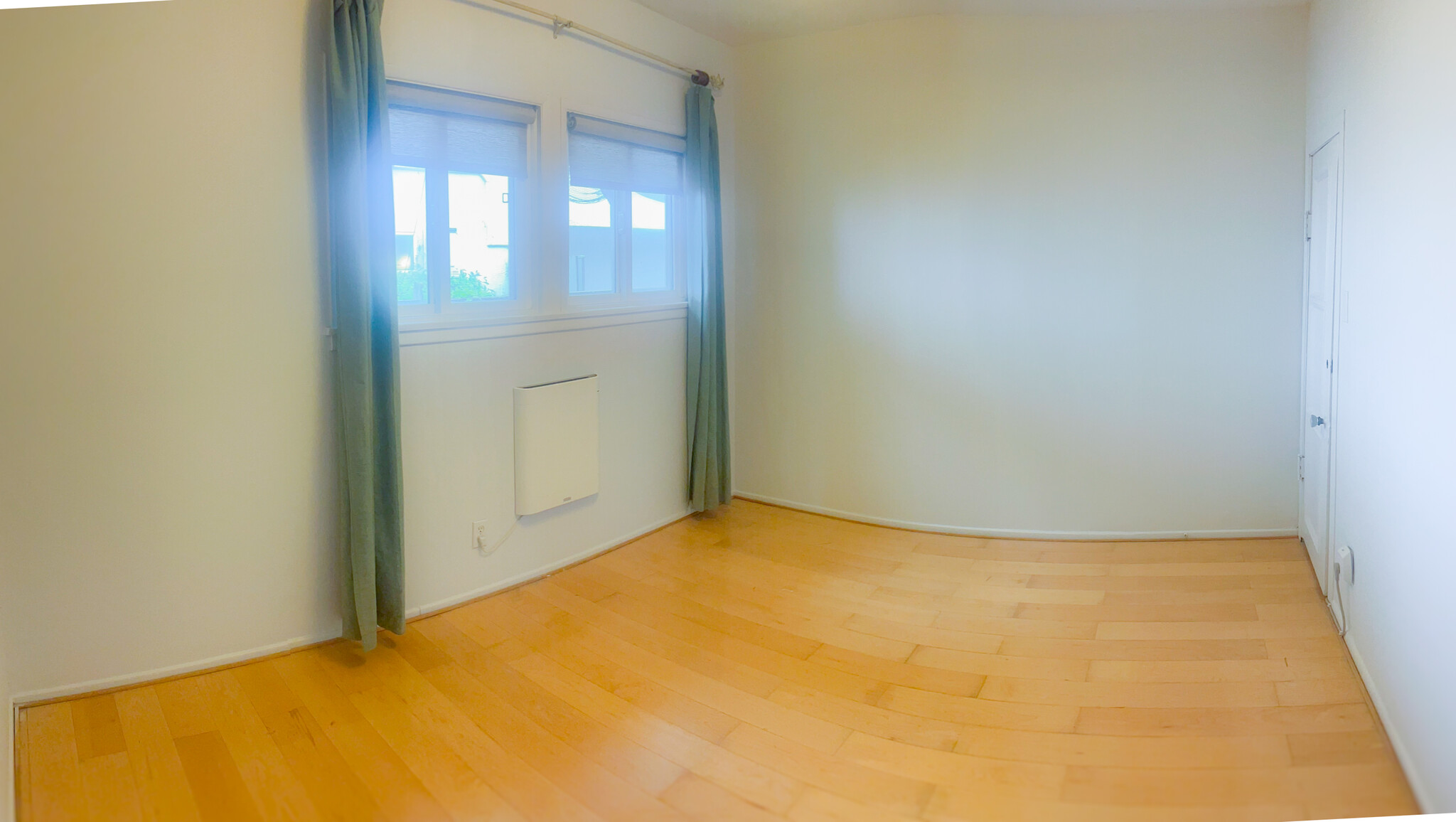 Downstairs Bedroom - 301 Broadway St