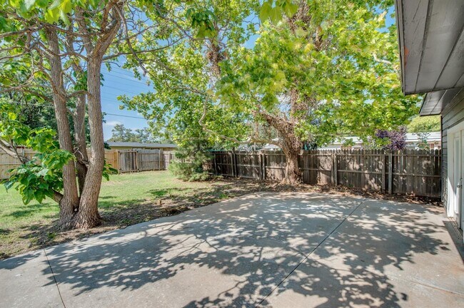 Building Photo - PRE-LEASING for AUGUST Move in - Recently Remodeled 4/2/1 near Texas Tech