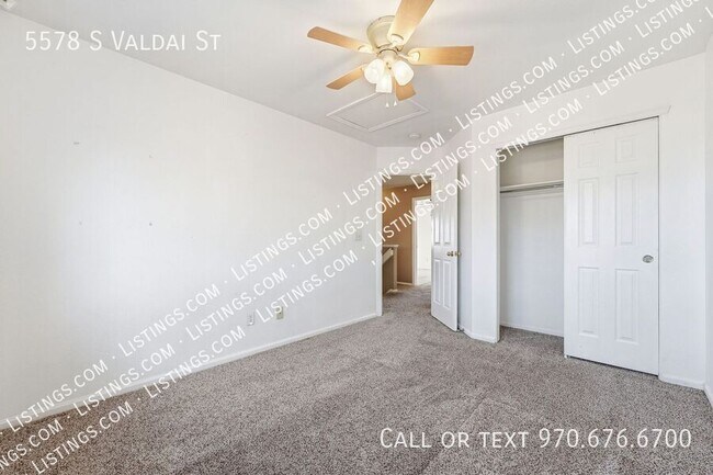 Building Photo - 5578 S Valdai St