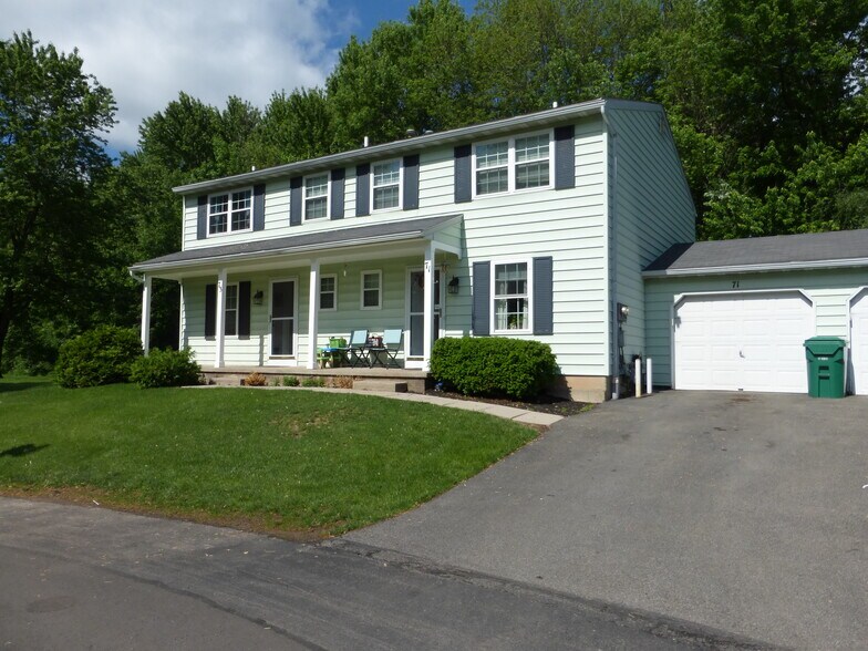 Building Photo - 73 Havenwood Holw