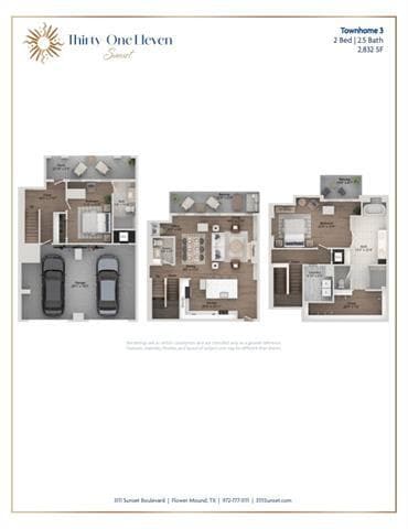 Building Photo - 3111 Sunset Blvd