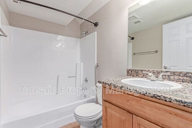 Building Photo - 835 N Granite Reef Rd