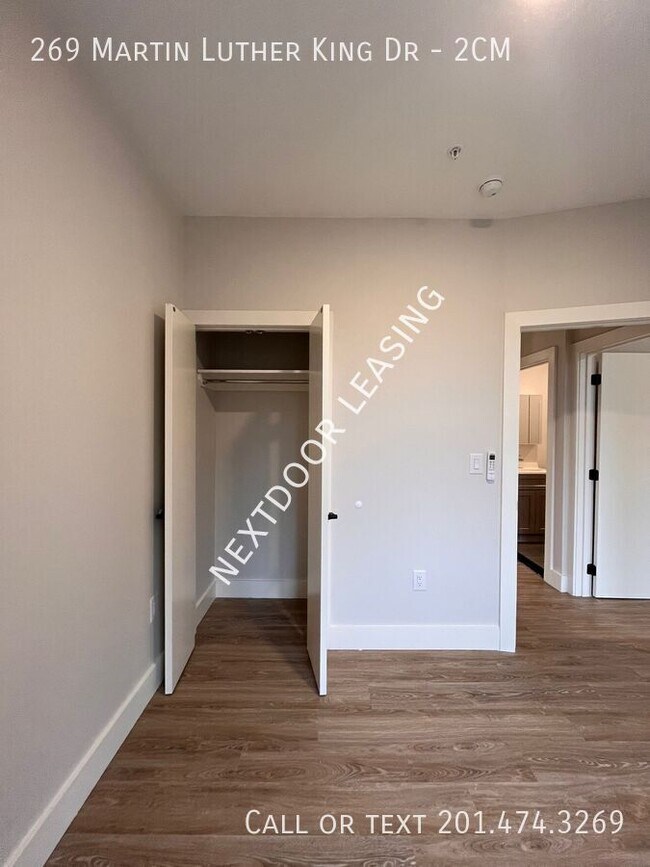 Building Photo - 269 M.L.K. Drive