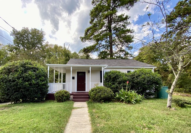 Primary Photo - 1115 Onslow St