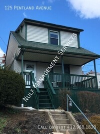 Building Photo - 125 Pentland Ave