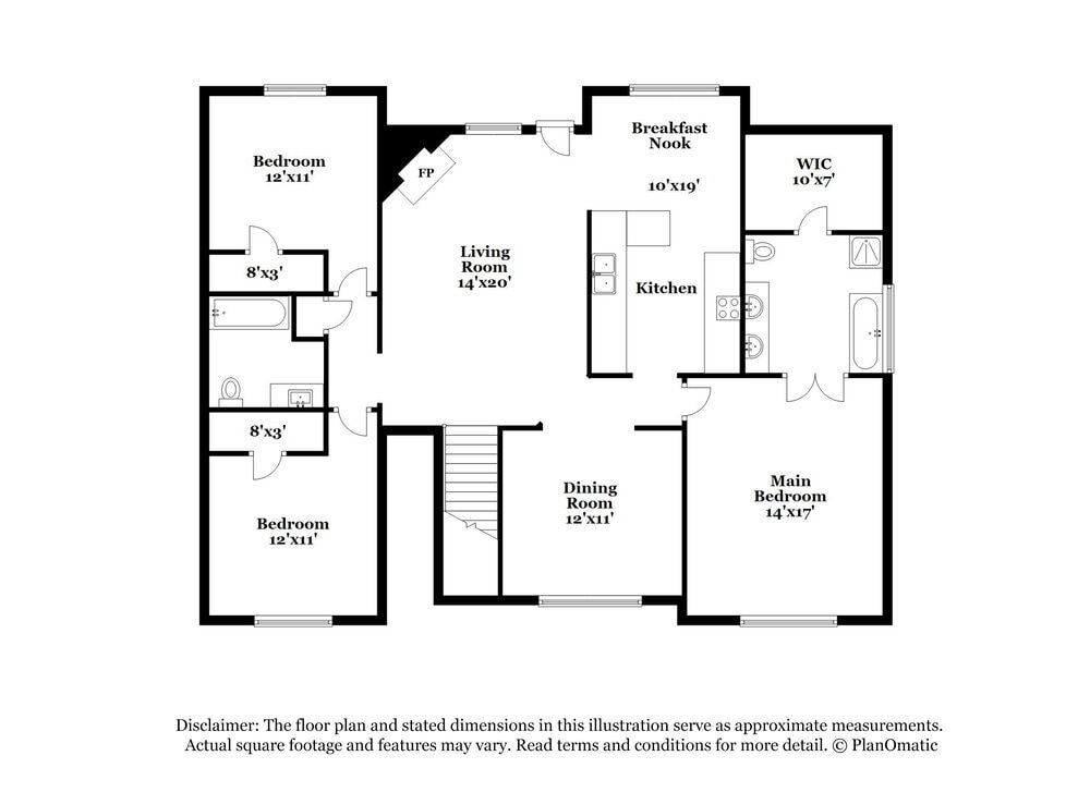 Building Photo - 4269 Ridgeside Terrace