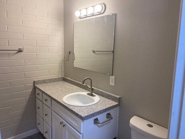 Interior Photo - Chic, urban living awaits.