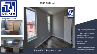 Building Photo - 2740 C St