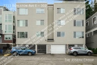 Building Photo - 2213 Boylston Ave E