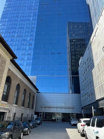 Building Photo - 401 Atlantic St