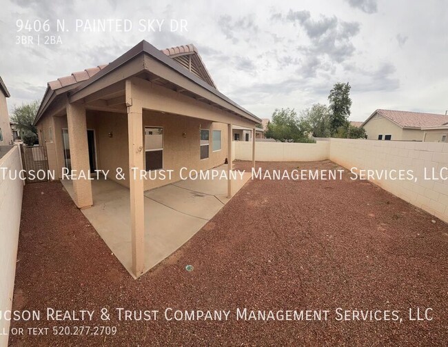 Building Photo - 9406 N Painted Sky Dr