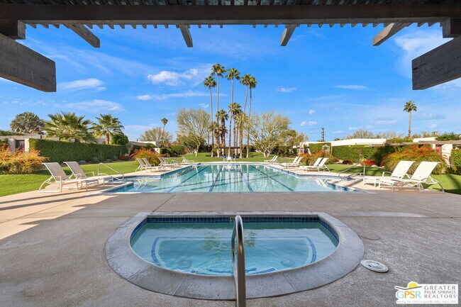 Building Photo - 427 N Calle Rolph