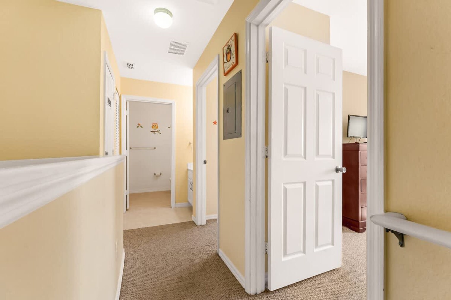 Building Photo - 2610 Lodi Cir