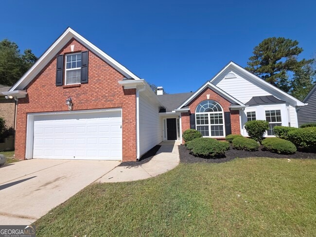 Primary Photo - 1005 Southwood Dr