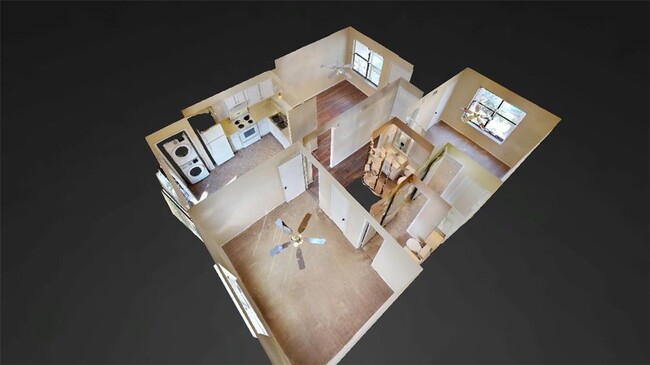 Building Photo - 305 Manuel Dr