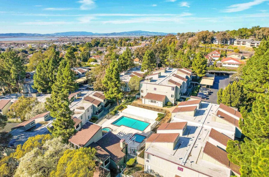 Building Photo - 1333 N Camino Alto