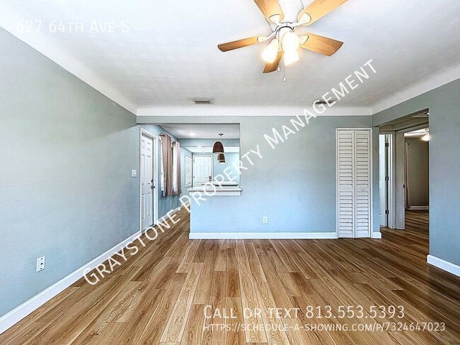 Building Photo - 627 64th Ave S