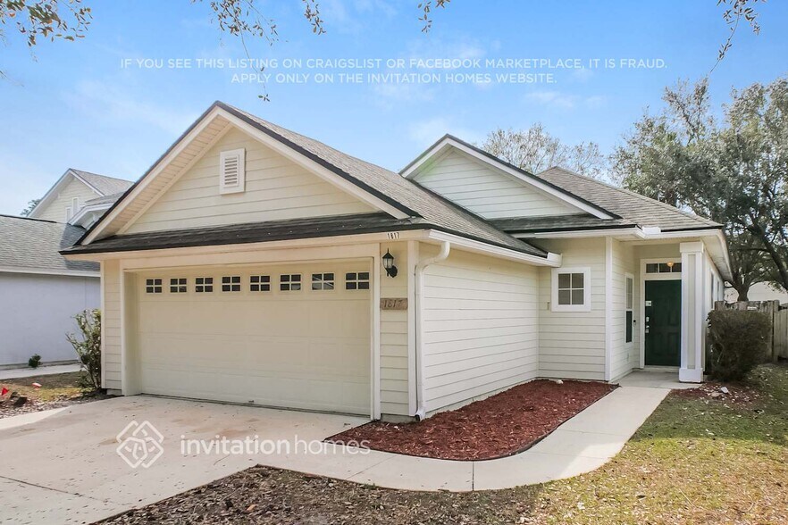 Building Photo - 1817 Enterprise Ave